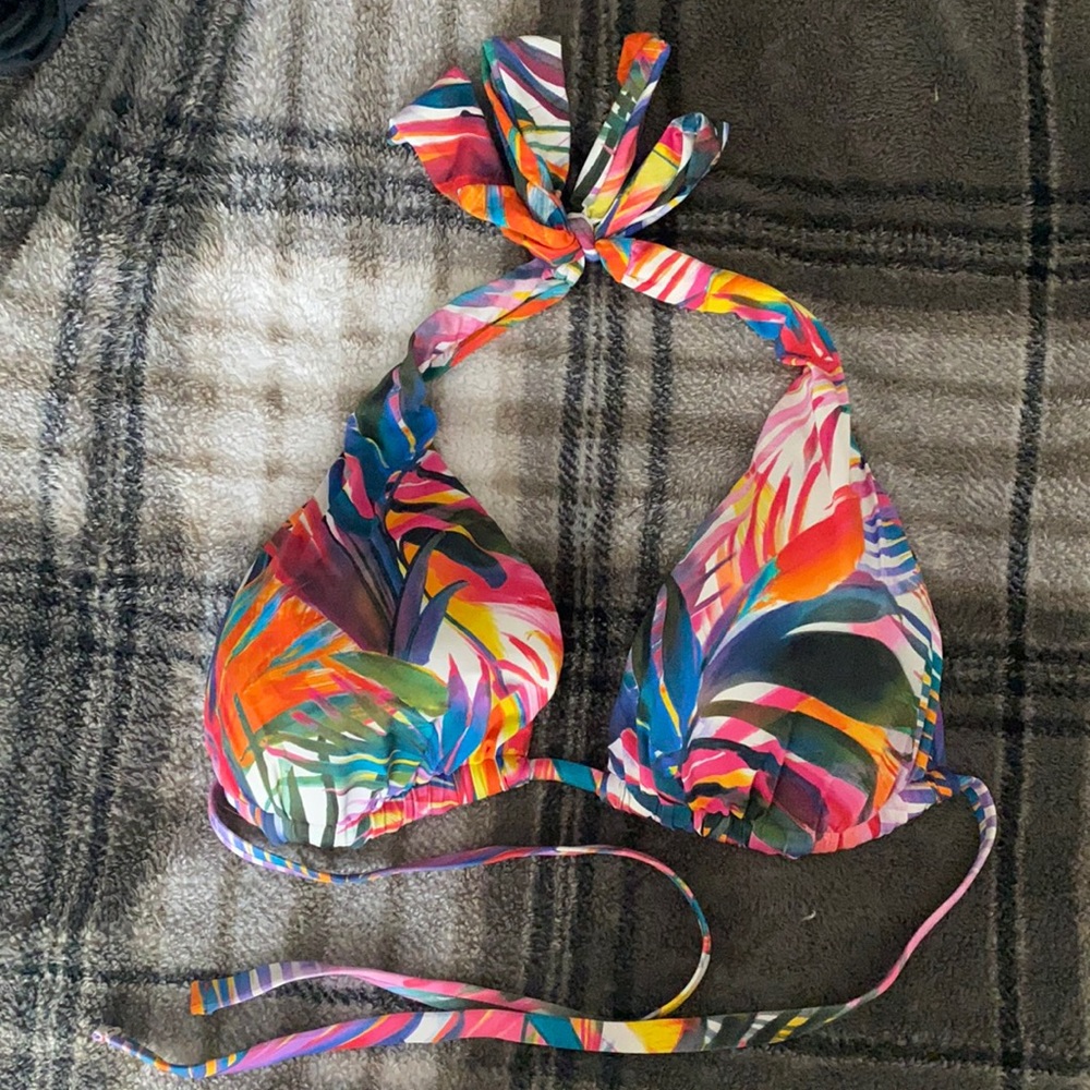 Lauren Ralph Lauren Bikini